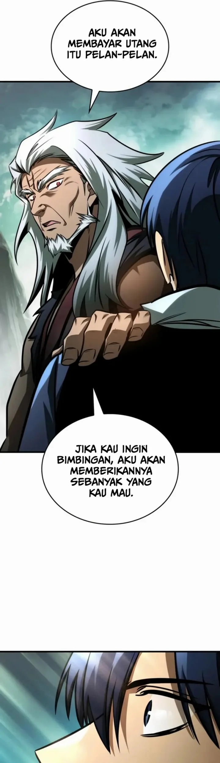 My Exclusive Tower Guide Chapter 101 Gambar 30