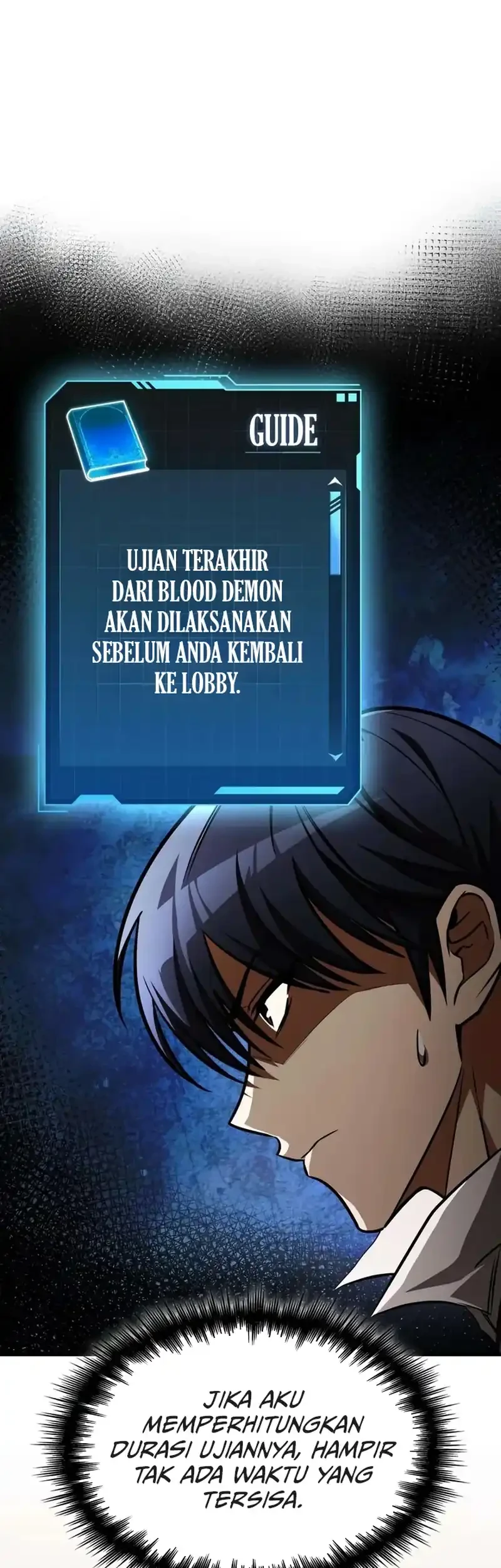 My Exclusive Tower Guide Chapter 102 Gambar 29