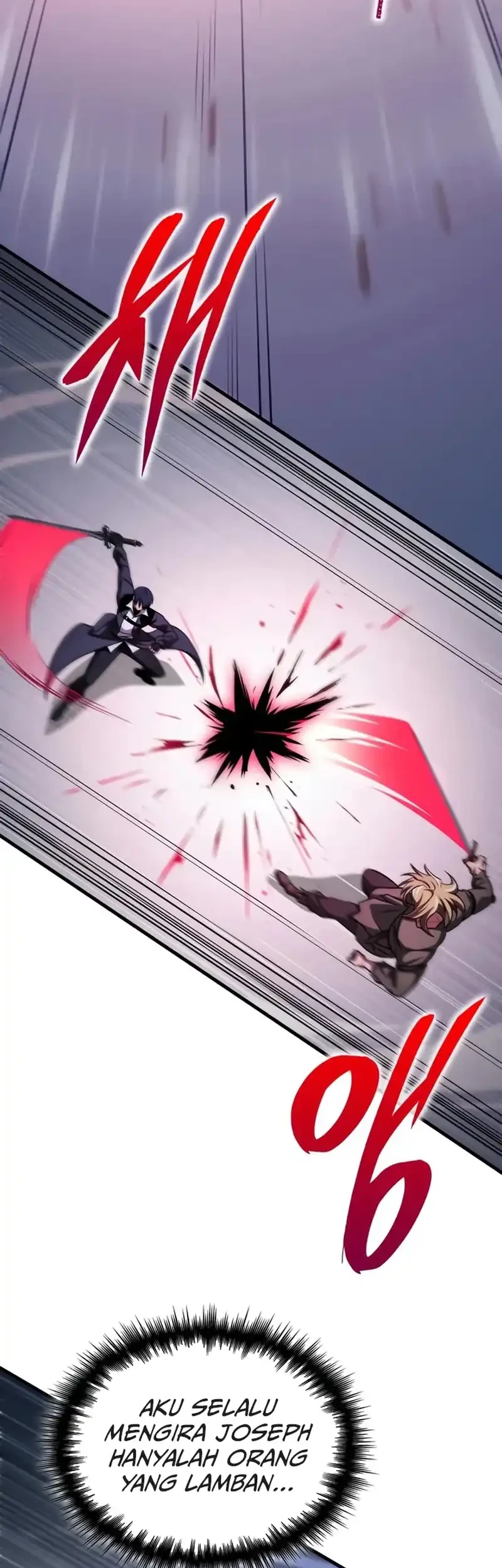 My Exclusive Tower Guide Chapter 103 Gambar 28