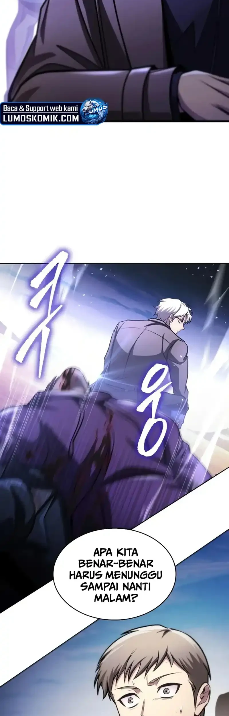 My Exclusive Tower Guide Chapter 108 Gambar 28