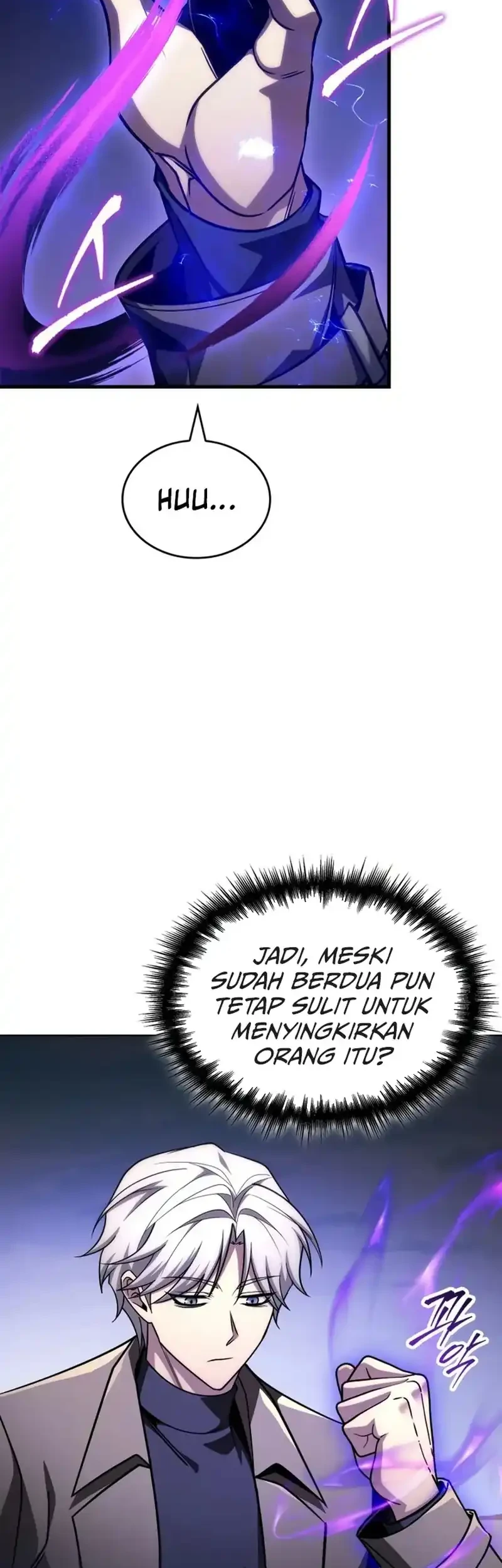 My Exclusive Tower Guide Chapter 108 Gambar 25