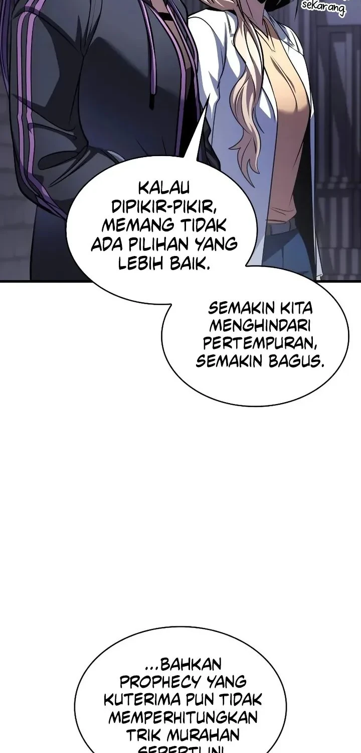 My Exclusive Tower Guide Chapter 115 Gambar 22