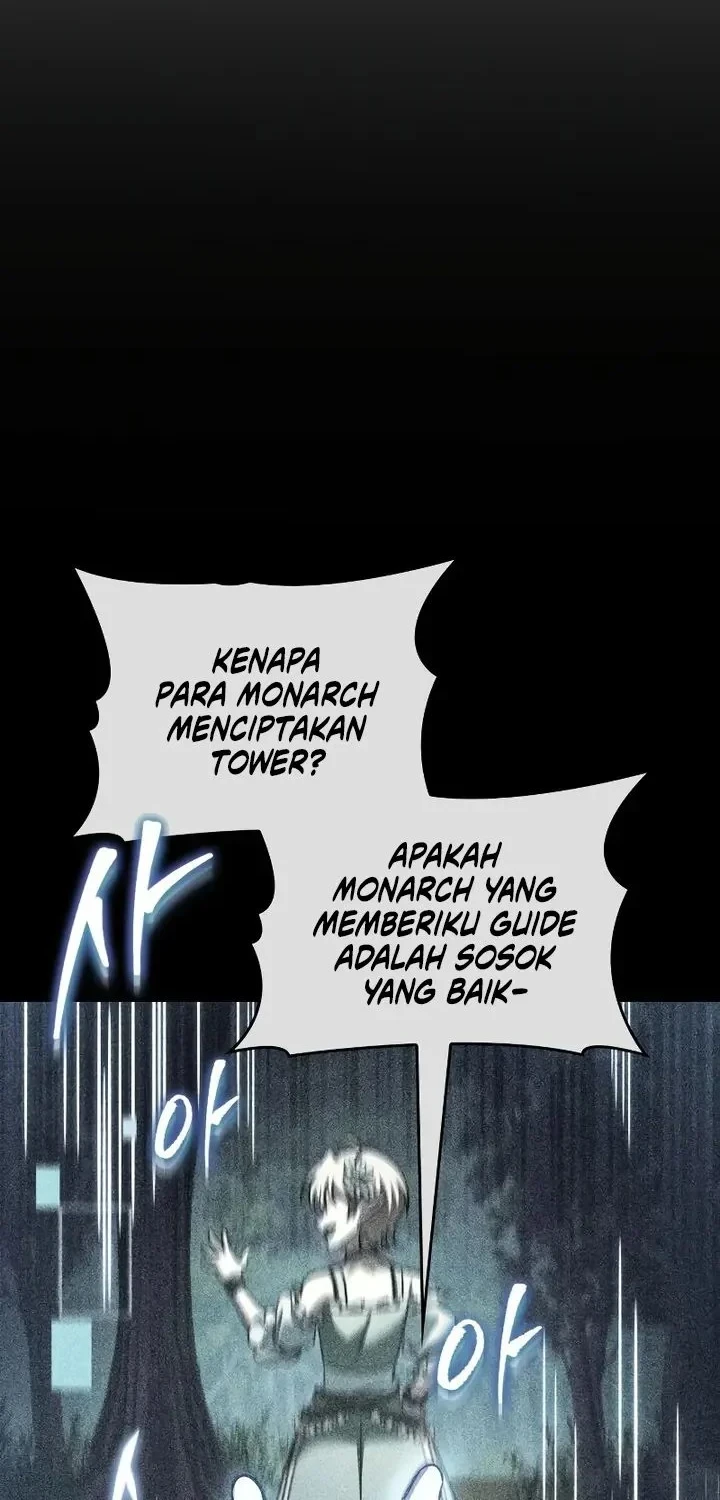 My Exclusive Tower Guide Chapter 116 Gambar 24