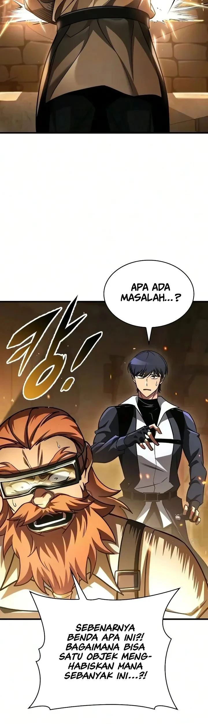 My Exclusive Tower Guide Chapter 118 Gambar 22