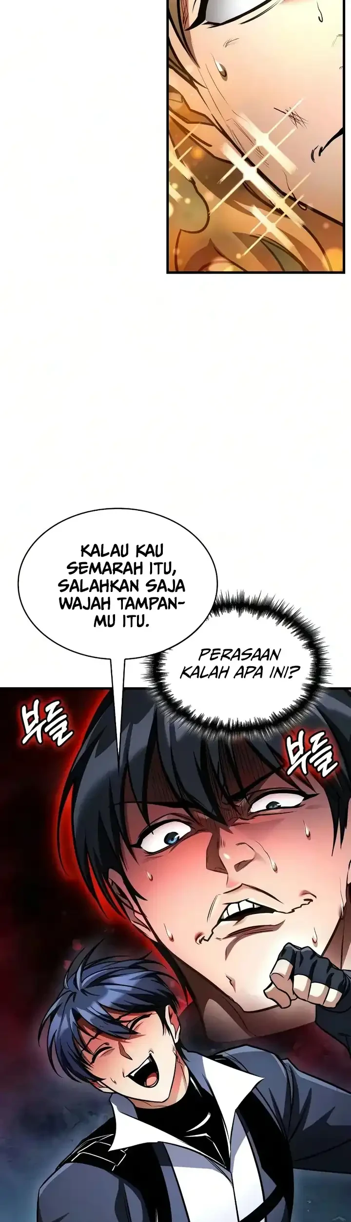 My Exclusive Tower Guide Chapter 119 Gambar 26