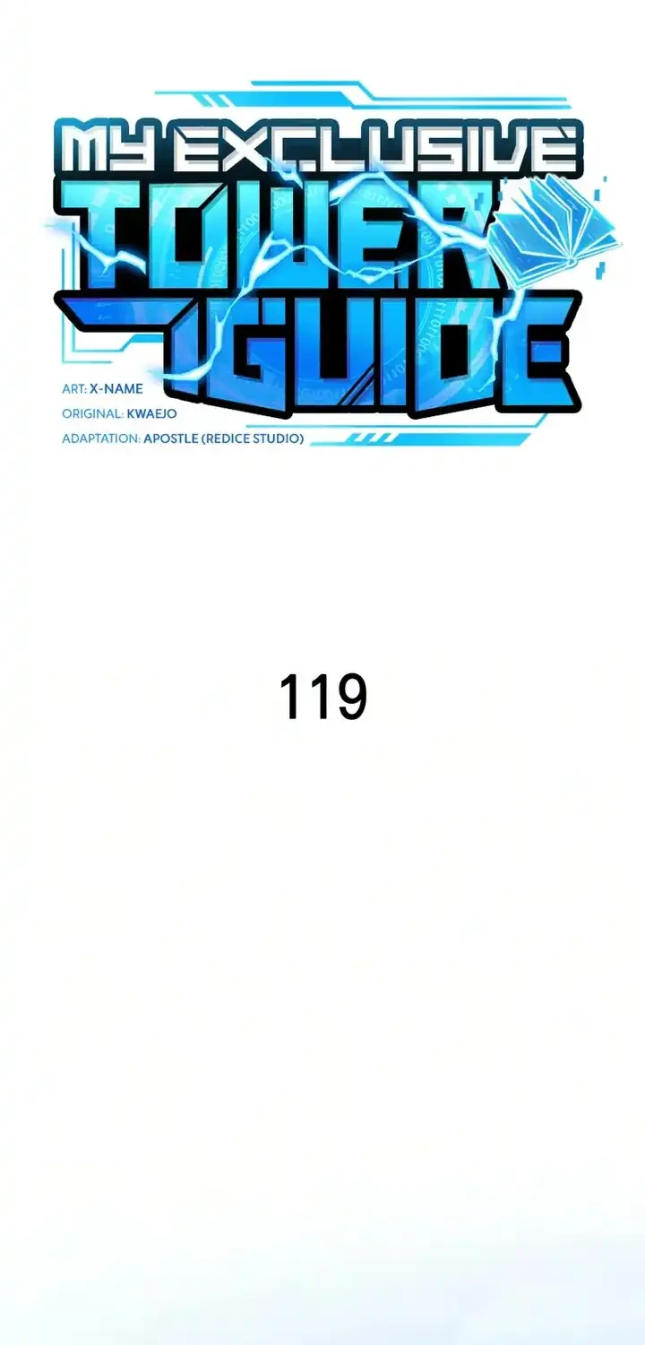 My Exclusive Tower Guide Chapter 119 Gambar 29