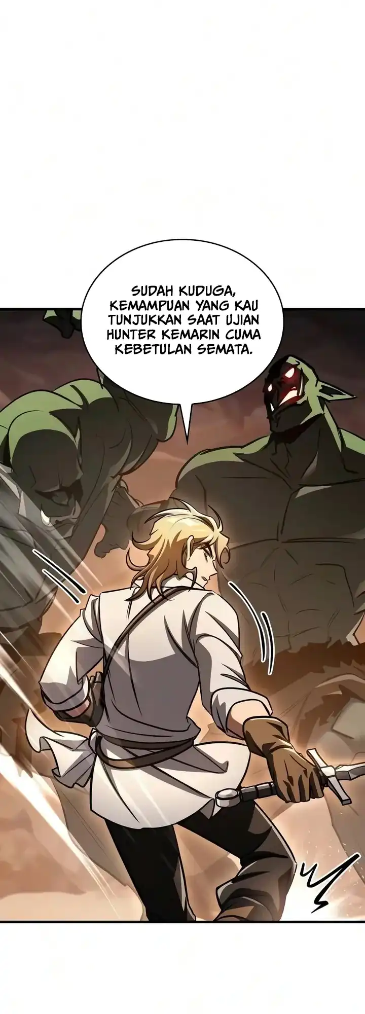 My Exclusive Tower Guide Chapter 120 Gambar 30