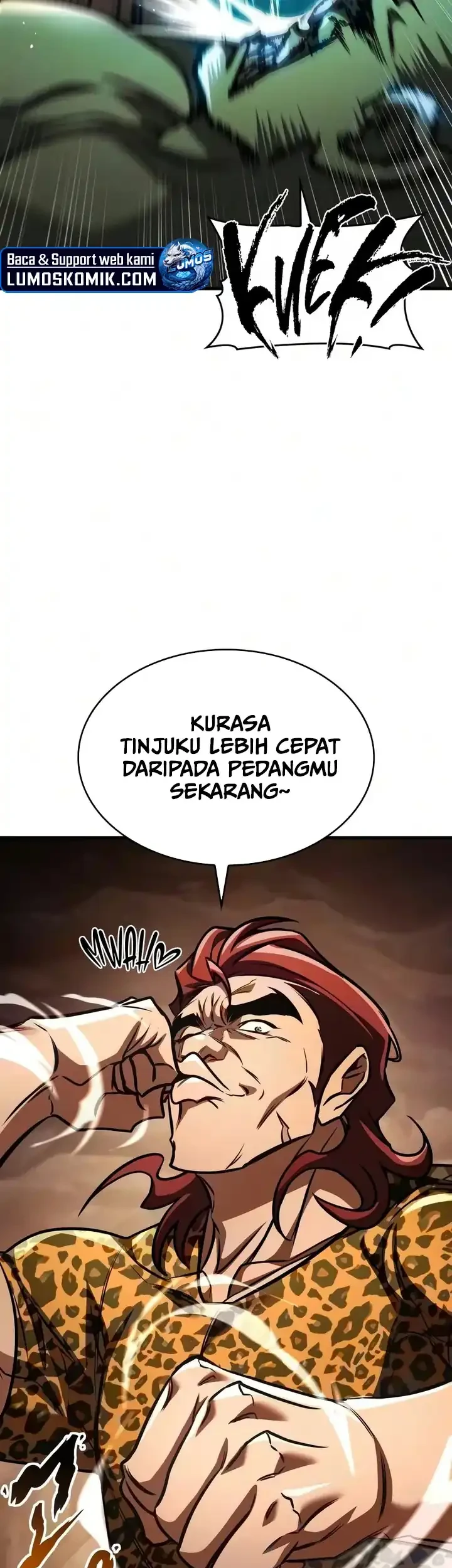 My Exclusive Tower Guide Chapter 120 Gambar 33