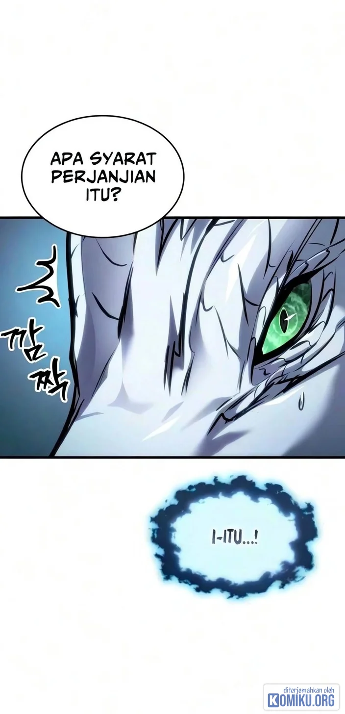 My Exclusive Tower Guide Chapter 131 Gambar 45