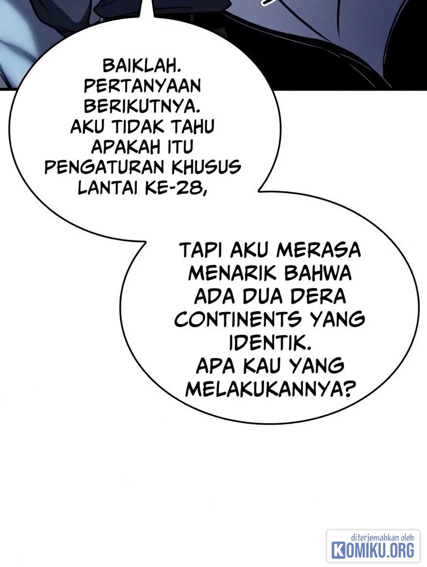 My Exclusive Tower Guide Chapter 131 Gambar 48