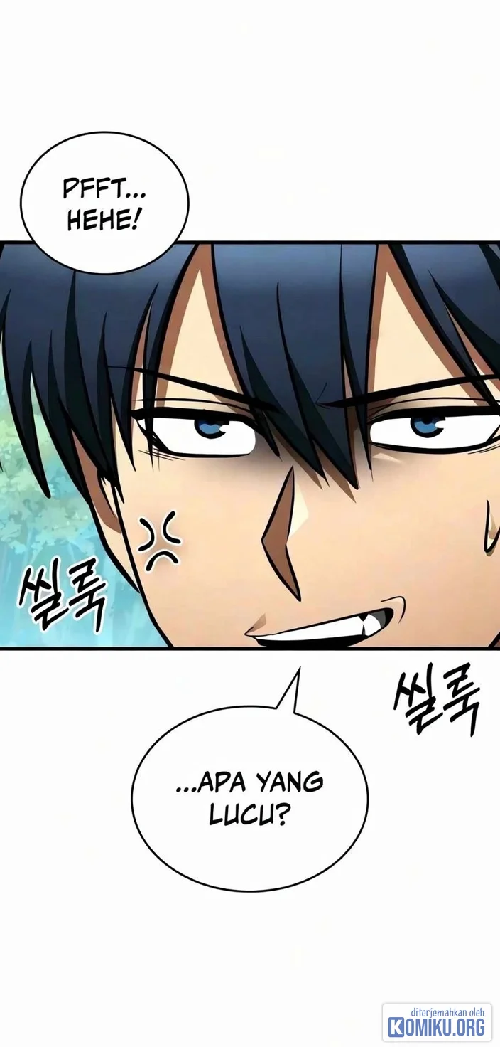 My Exclusive Tower Guide Chapter 132 Gambar 53
