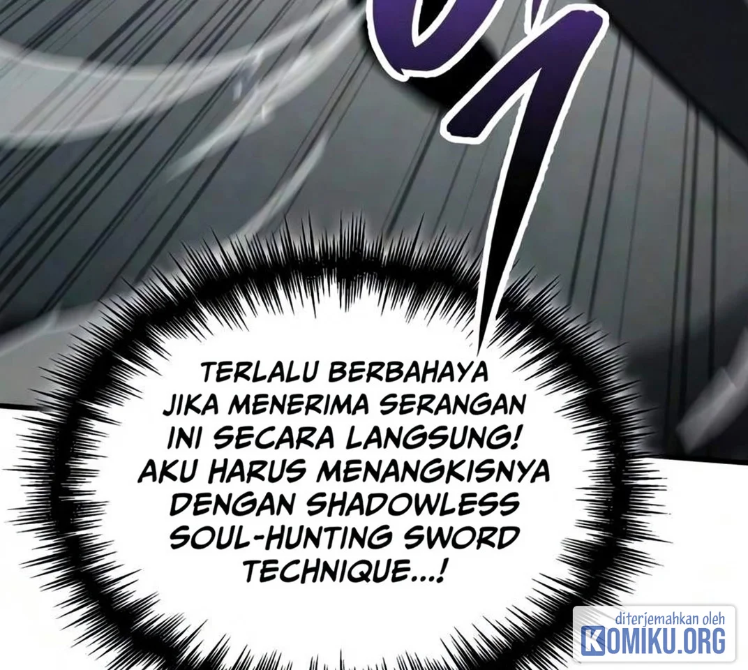 My Exclusive Tower Guide Chapter 133 Gambar 40