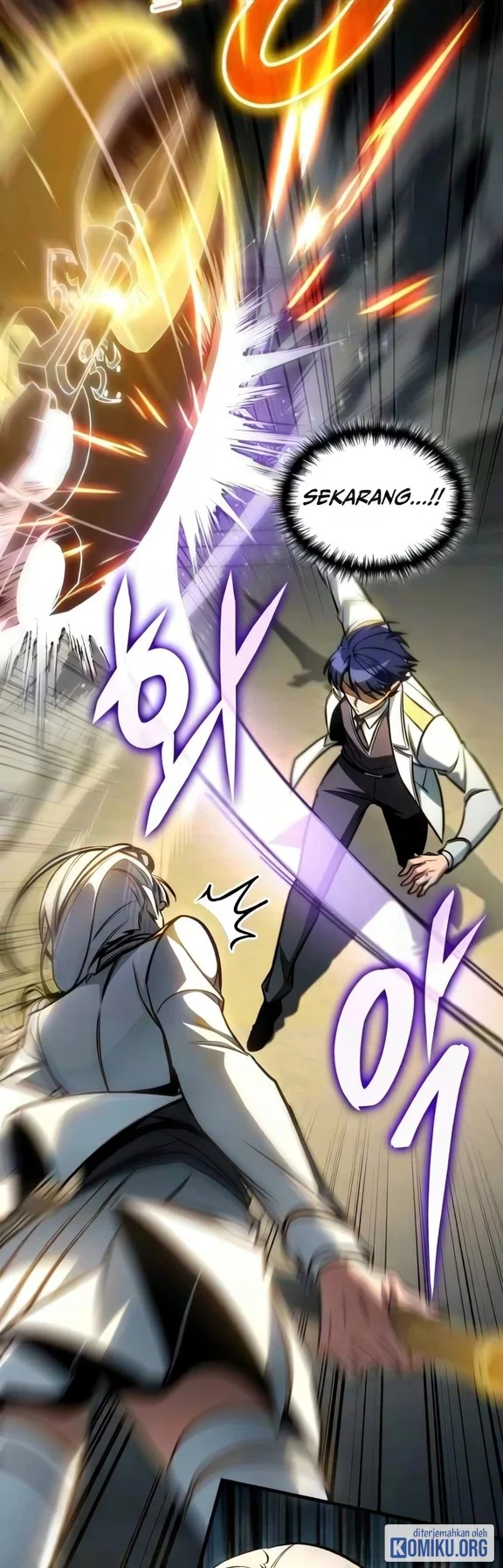 My Exclusive Tower Guide Chapter 133 Gambar 43