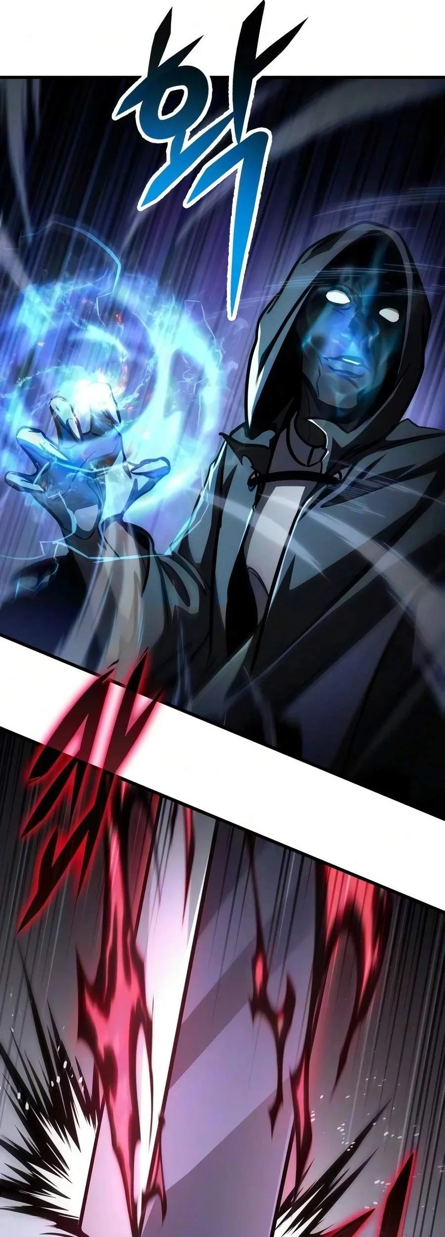 My Exclusive Tower Guide Chapter 134 Gambar 48