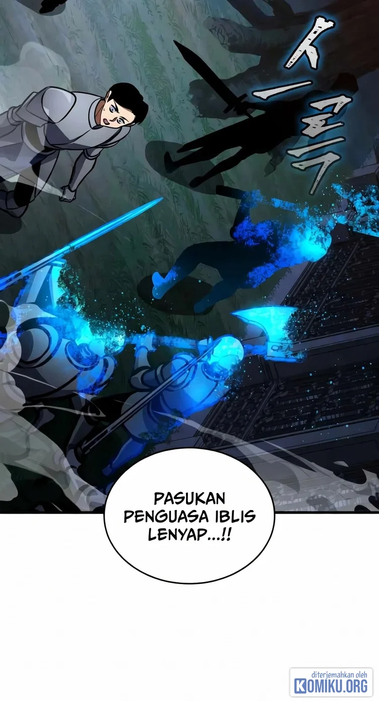My Exclusive Tower Guide Chapter 135 Gambar 44