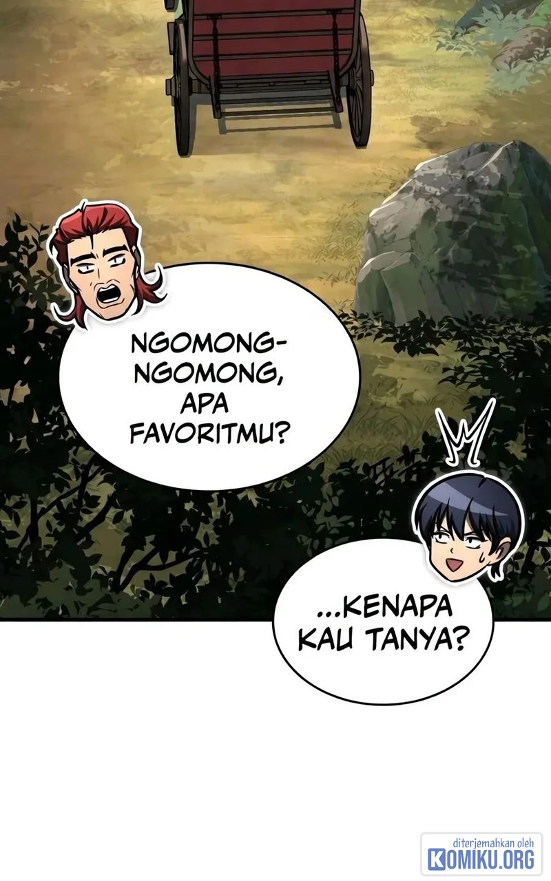 My Exclusive Tower Guide Chapter 138 Gambar 39