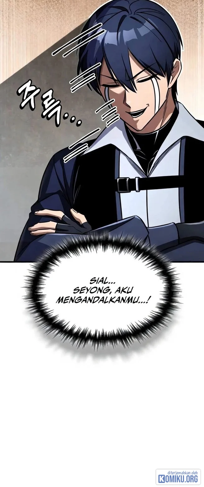 My Exclusive Tower Guide Chapter 138 Gambar 43