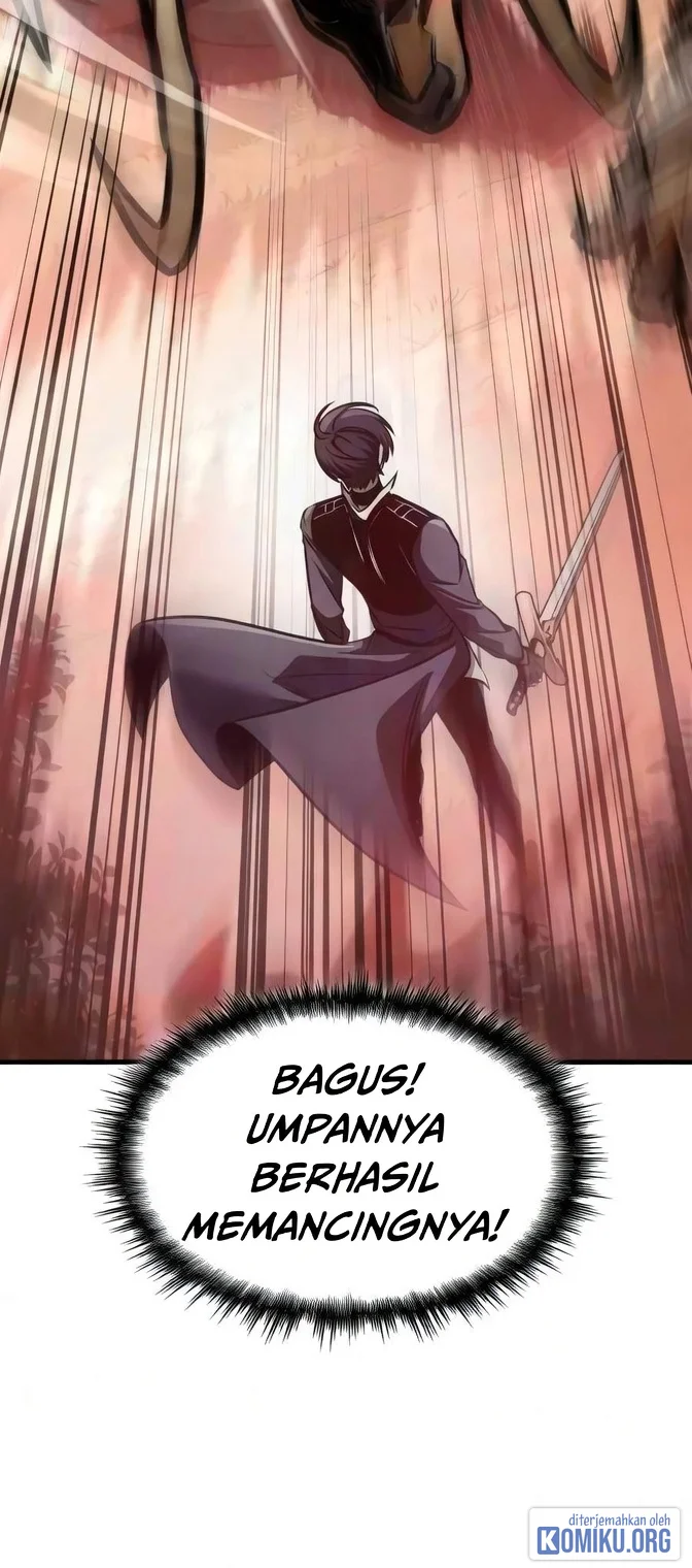 My Exclusive Tower Guide Chapter 139 Gambar 44