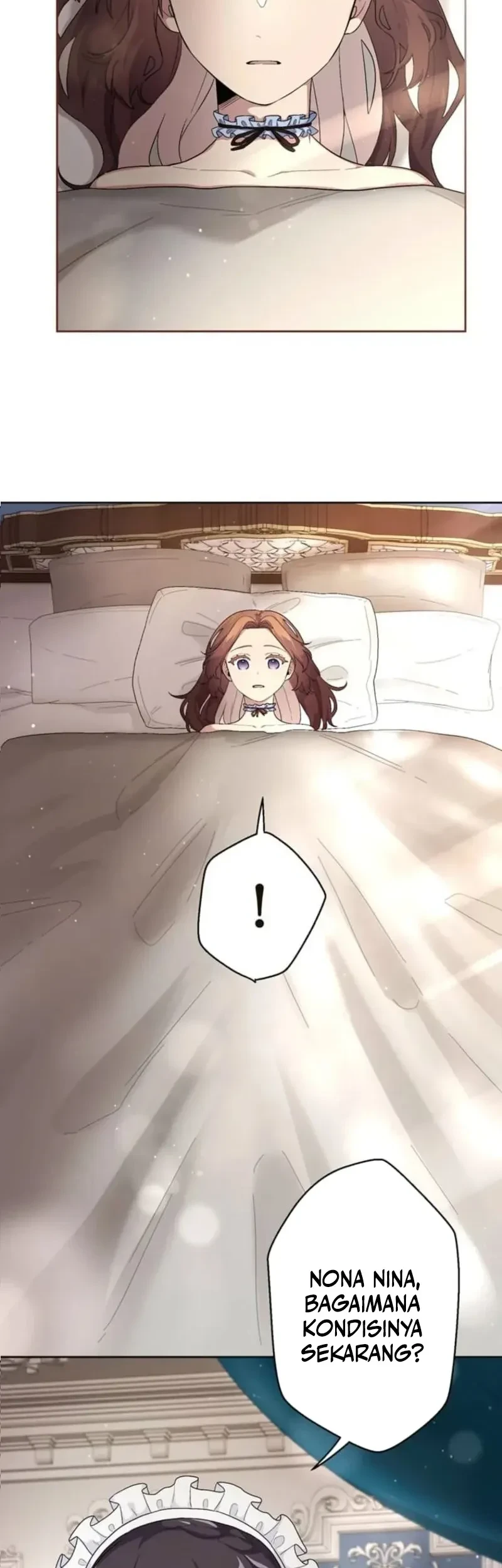 My Favorite Idol Is Protected by the Strongest Fiancé Chapter 2 Gambar 24