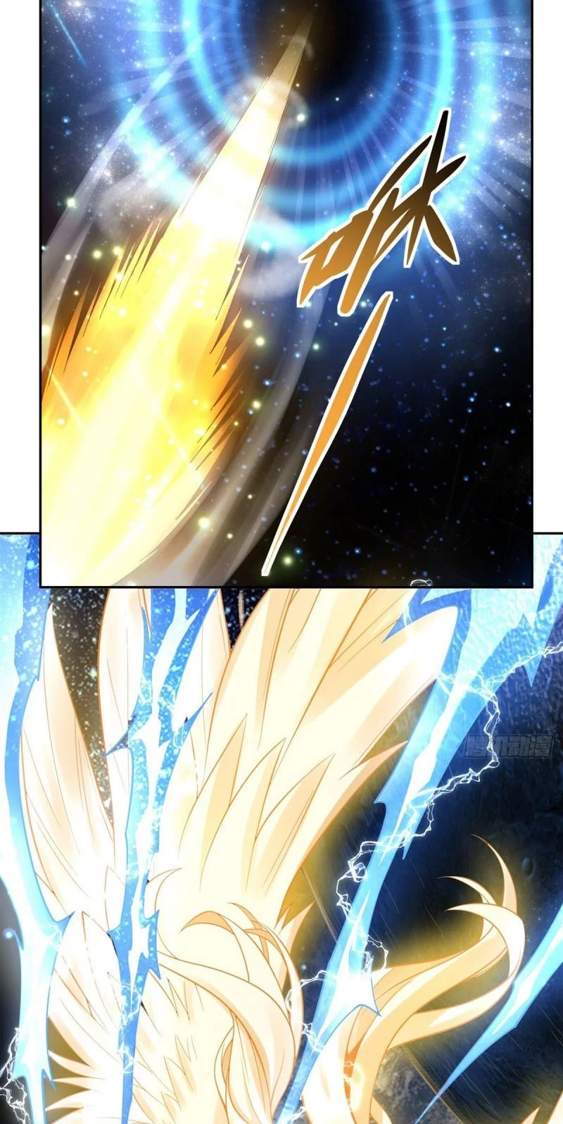 My Female Apprentices Are All Big Shots From the Future Chapter 0.1 Gambar 13