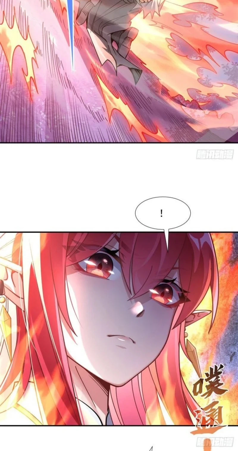 My Female Apprentices Are All Big Shots From the Future Chapter 137 Gambar 12