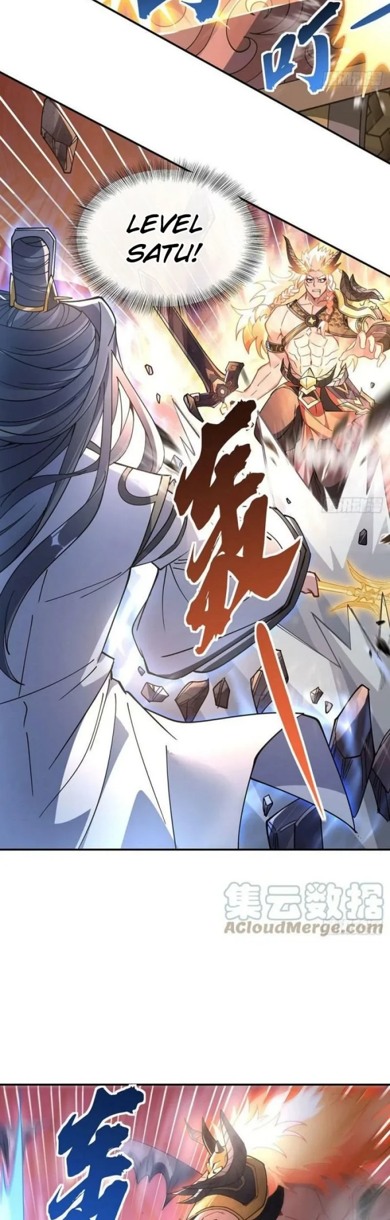 My Female Apprentices Are All Big Shots From the Future Chapter 141 Gambar 14
