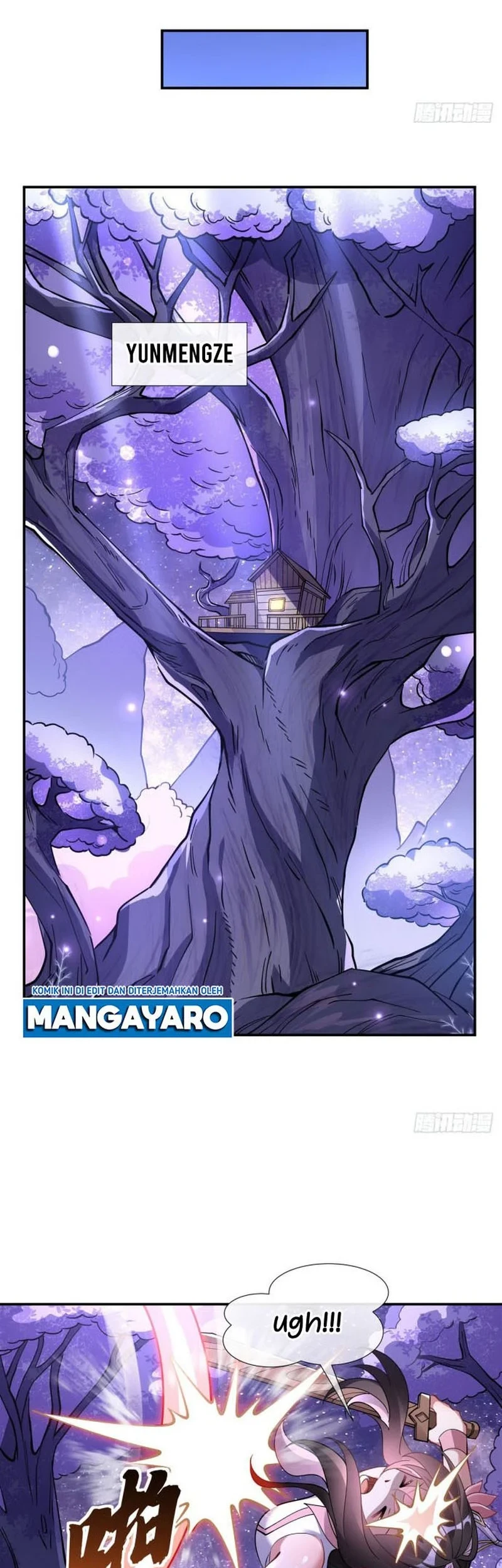 My Female Apprentices Are All Big Shots From the Future Chapter 143 Gambar 10
