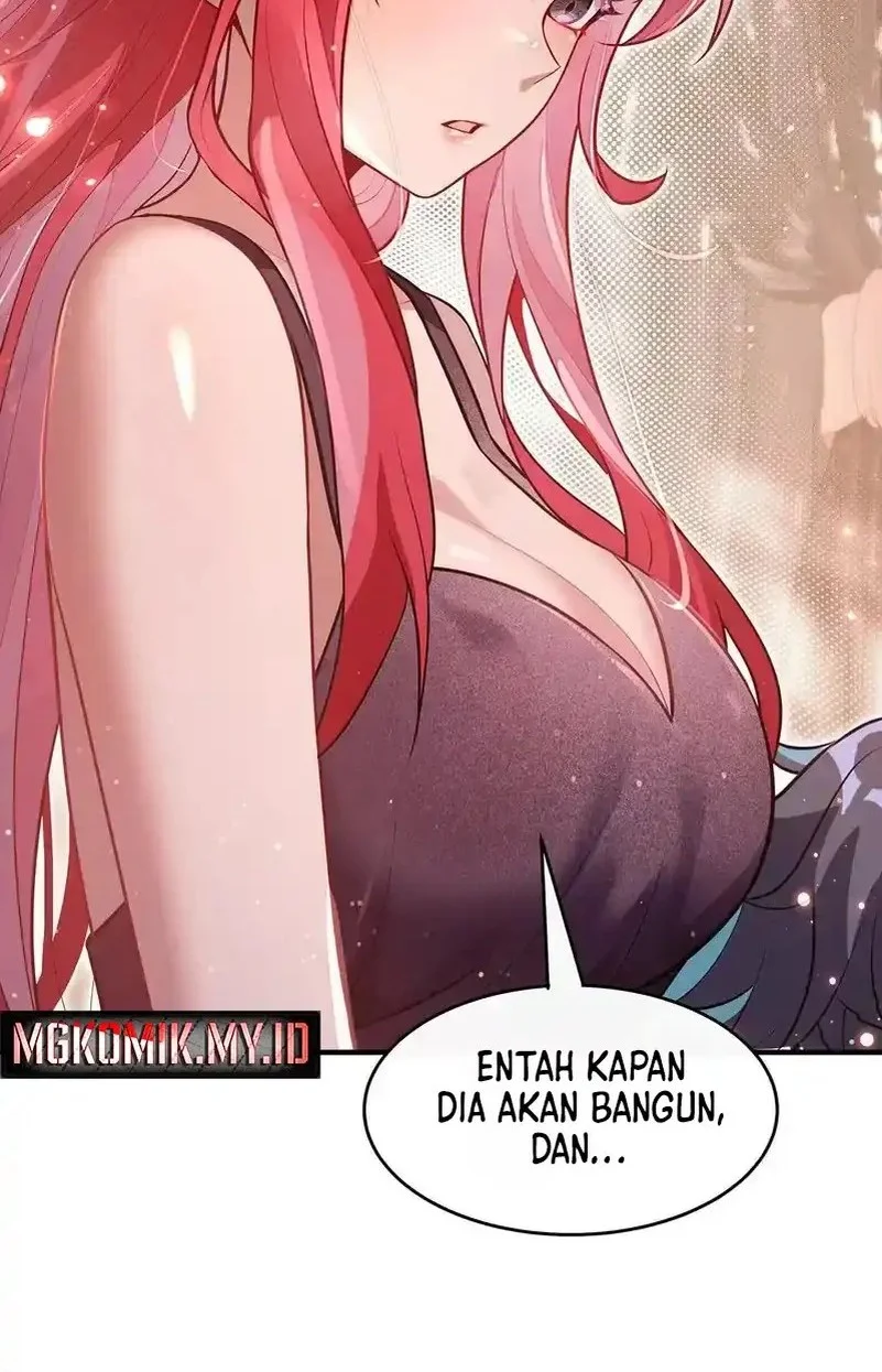 My Female Apprentices Are All Big Shots From the Future Chapter 372 Gambar 11