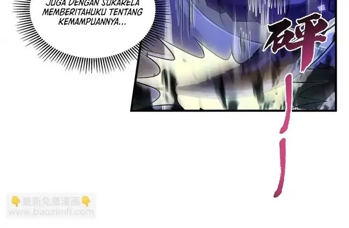 My Female Apprentices Are All Big Shots From the Future Chapter 376 Gambar 14