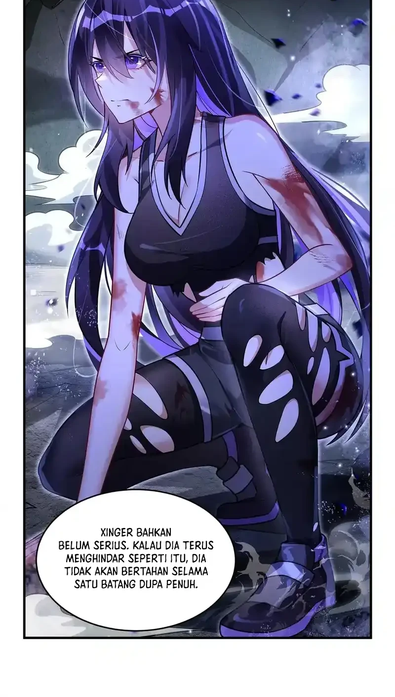 My Female Apprentices Are All Big Shots From the Future Chapter 377 Gambar 13