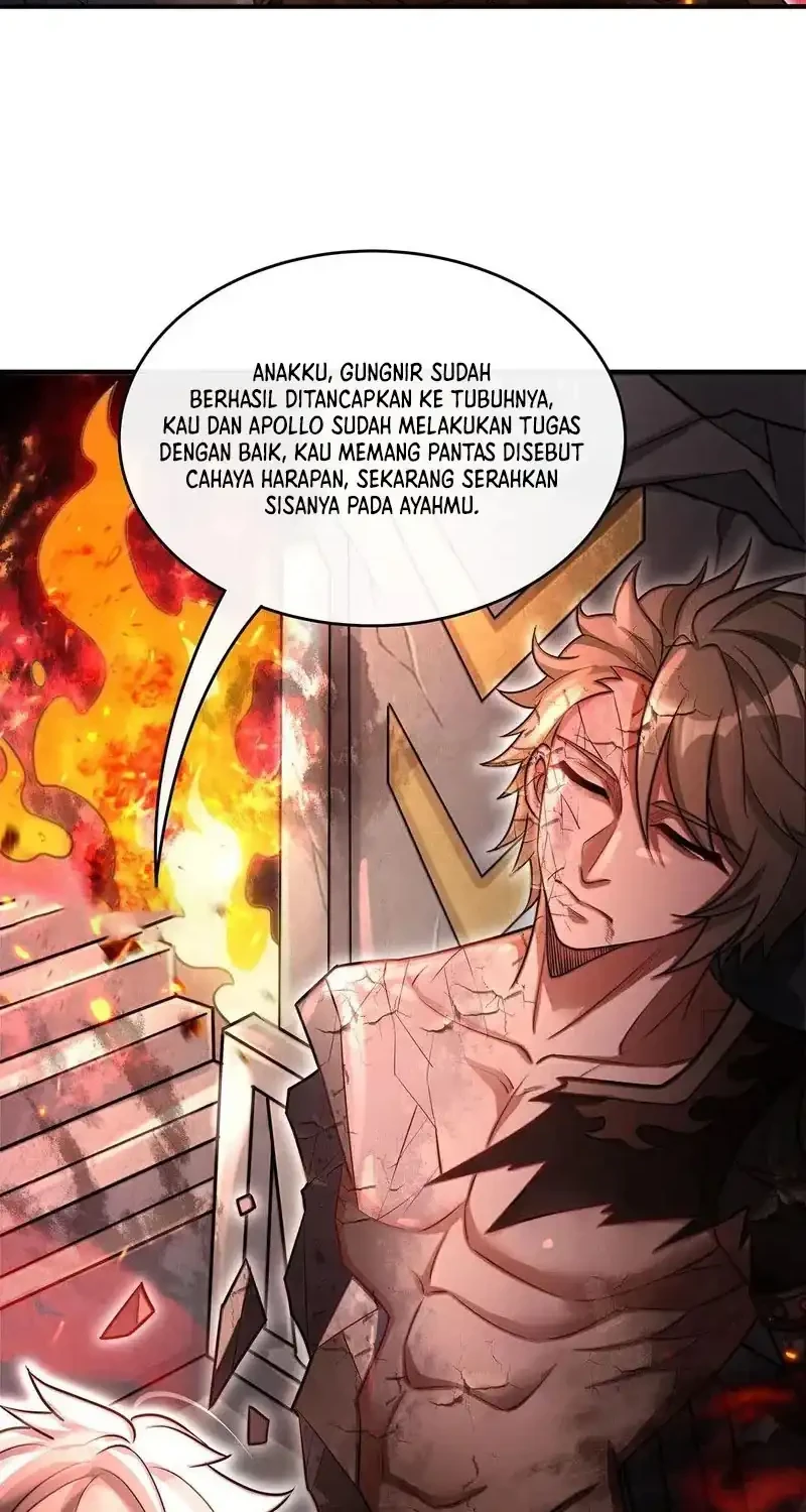 My Female Apprentices Are All Big Shots From the Future Chapter 388 Gambar 14