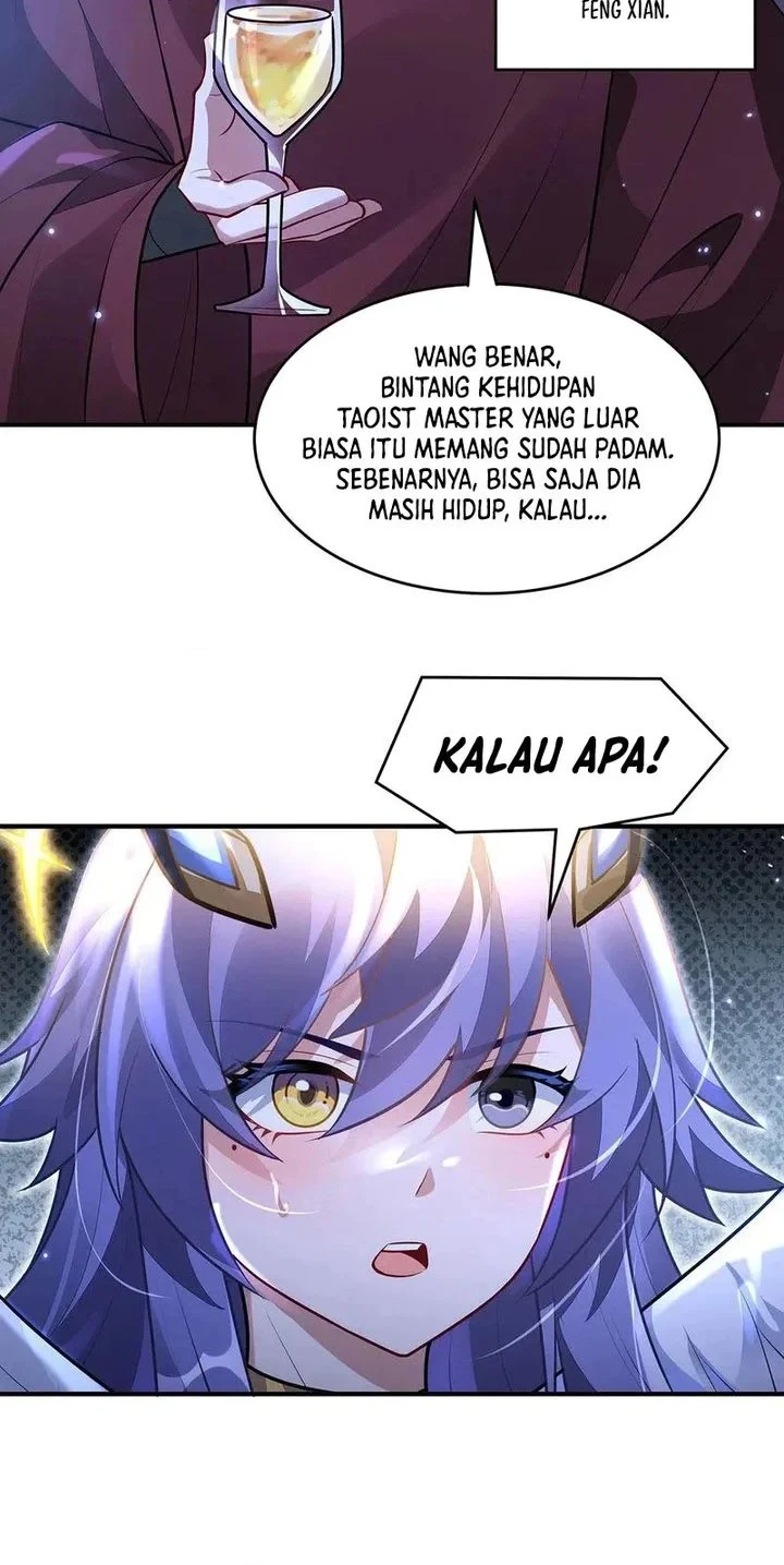 My Female Apprentices Are All Big Shots From the Future Chapter 390 Gambar 12