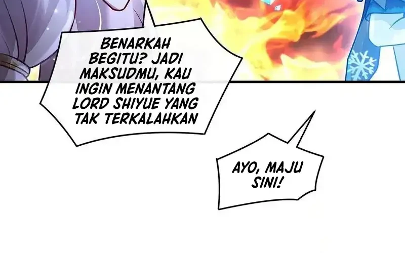 My Female Apprentices Are All Big Shots From the Future Chapter 392 Gambar 15