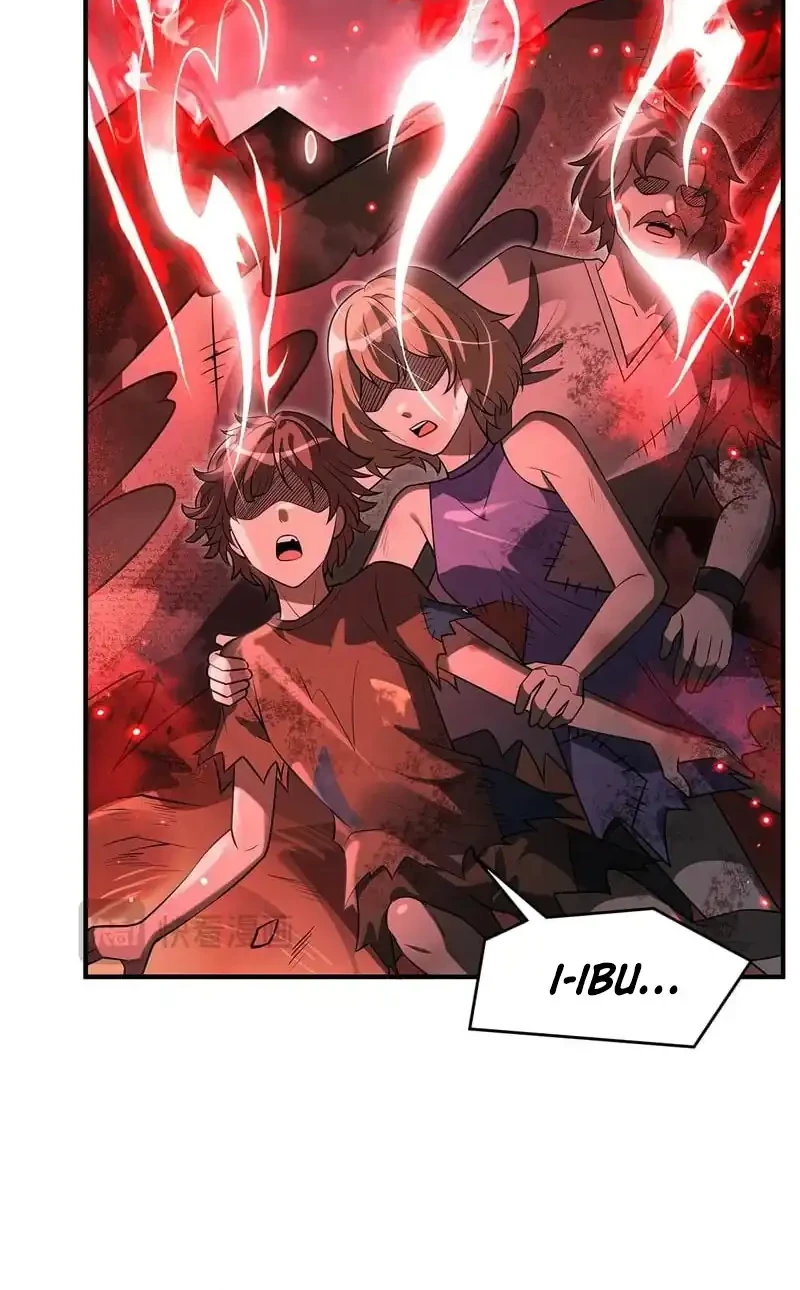 My Female Apprentices Are All Big Shots From the Future Chapter 399 Gambar 16
