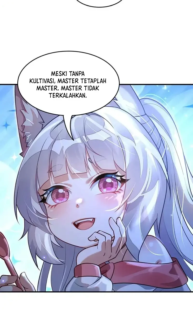 My Female Apprentices Are All Big Shots From the Future Chapter 400 Gambar 13