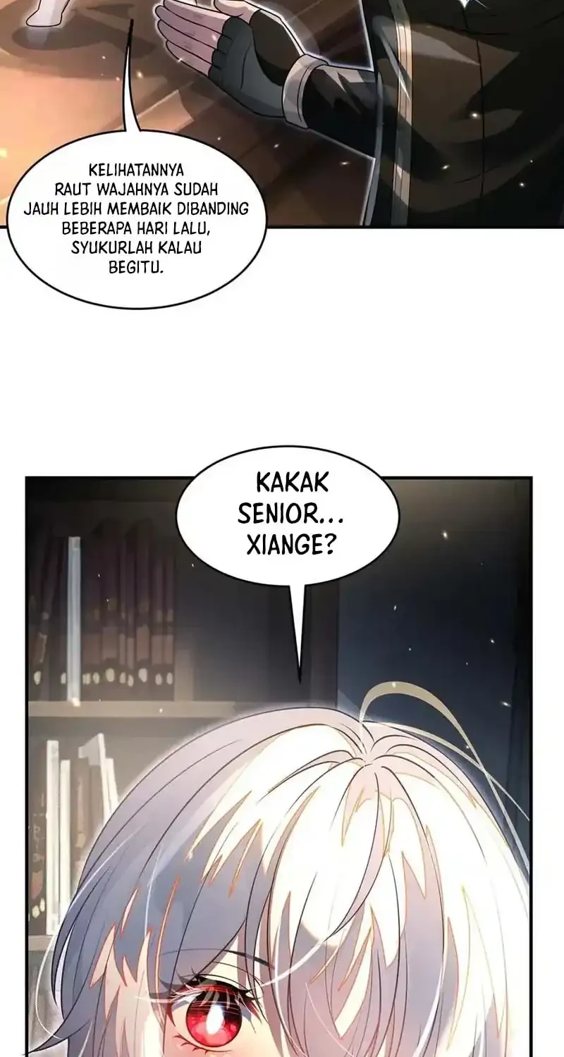 My Female Apprentices Are All Big Shots From the Future Chapter 408 Gambar 13