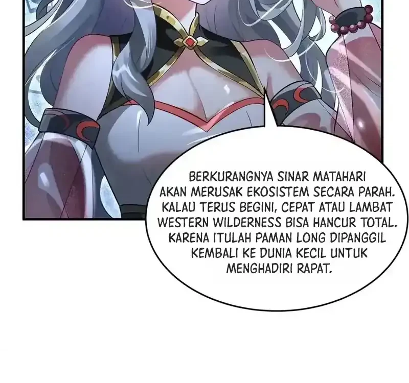 My Female Apprentices Are All Big Shots From the Future Chapter 410 Gambar 16