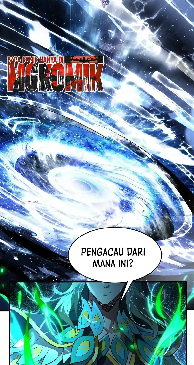 My Female Apprentices Are All Big Shots From the Future Chapter 411 Gambar 12