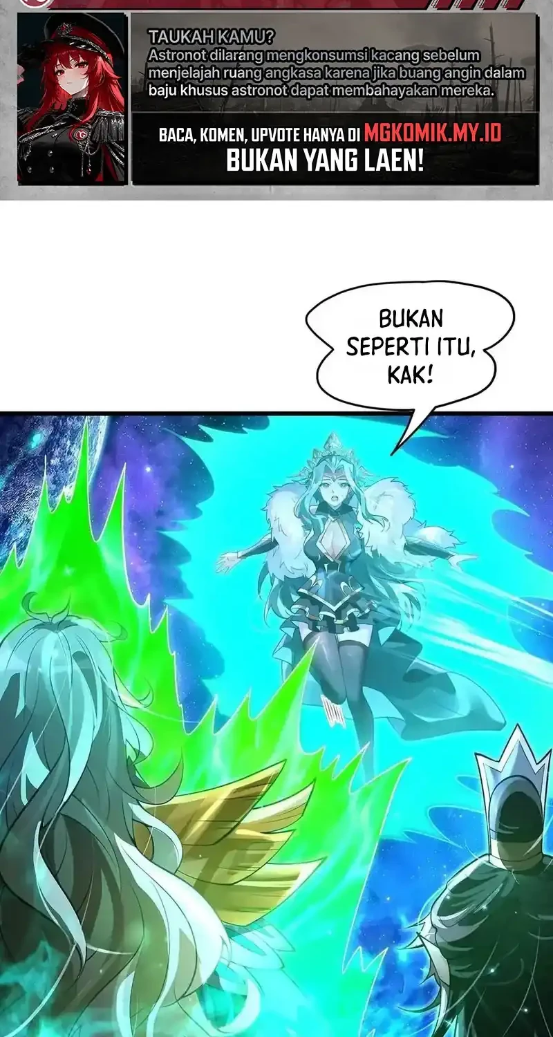 My Female Apprentices Are All Big Shots From the Future Chapter 412 Gambar 12
