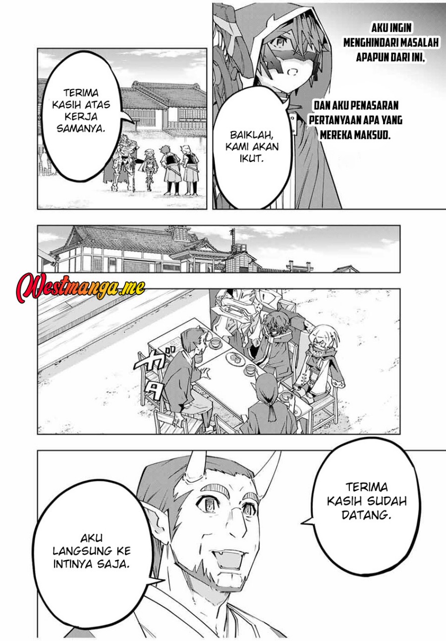 My Gift LVL 9999 Unlimited Gacha Chapter 178 Gambar 7