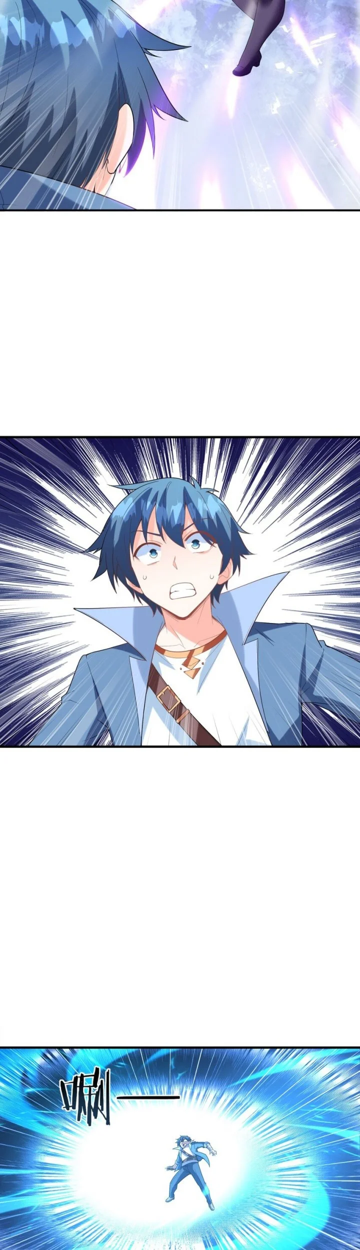 My Harem Is Entirely Female Demon Villains Chapter 133 Gambar 14