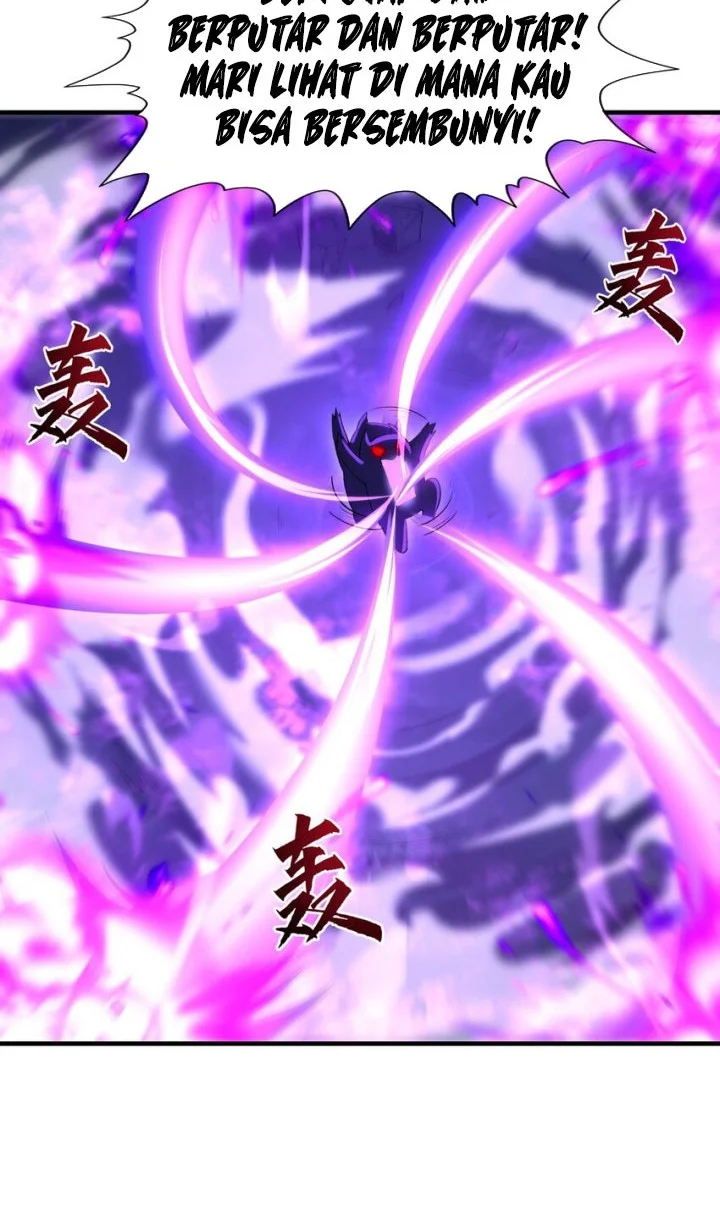 My Harem Is Entirely Female Demon Villains Chapter 134 Gambar 13