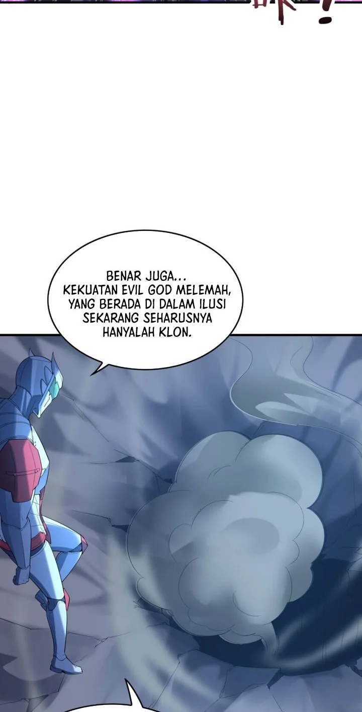 My Harem Is Entirely Female Demon Villains Chapter 135 Gambar 15
