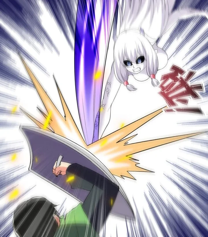 My Harem Is Entirely Female Demon Villains Chapter 142 Gambar 15