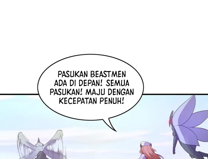 My Harem Is Entirely Female Demon Villains Chapter 144 Gambar 15