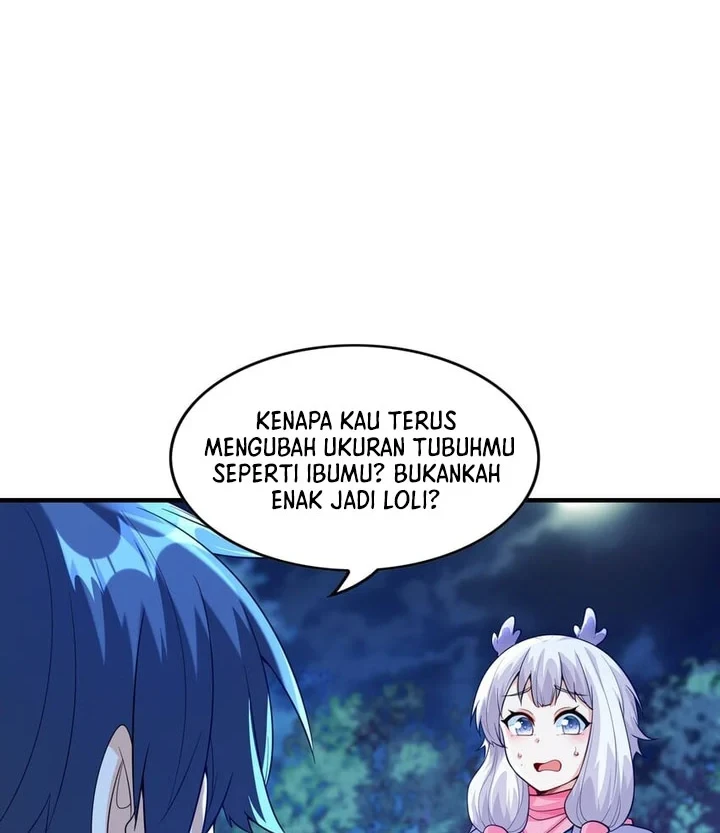 My Harem Is Entirely Female Demon Villains Chapter 145 Gambar 15