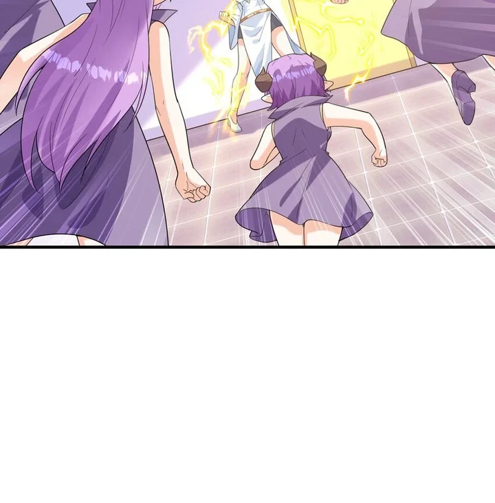 My Harem Is Entirely Female Demon Villains Chapter 147 Gambar 15