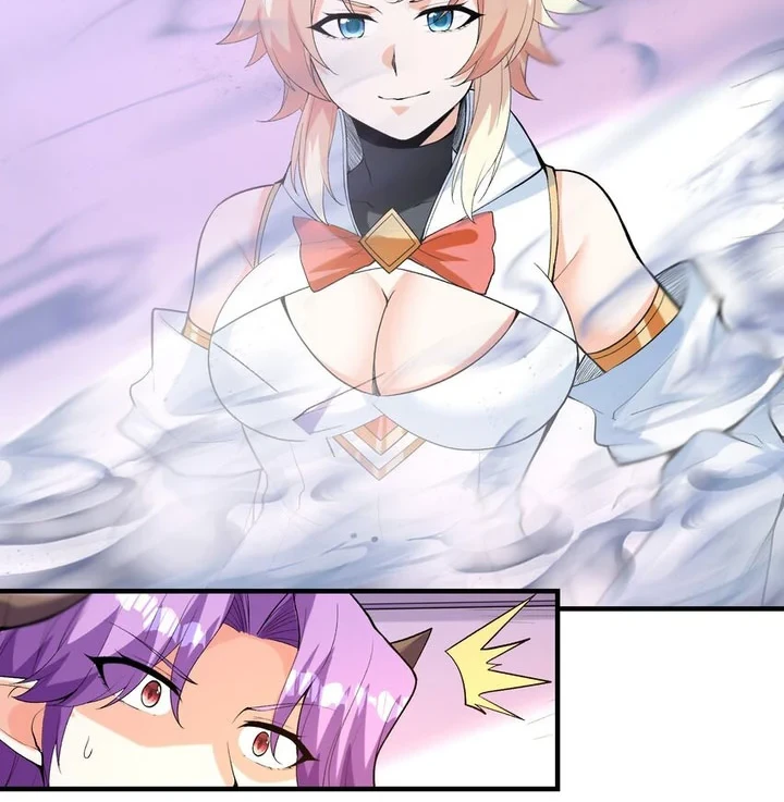 My Harem Is Entirely Female Demon Villains Chapter 148 Gambar 15
