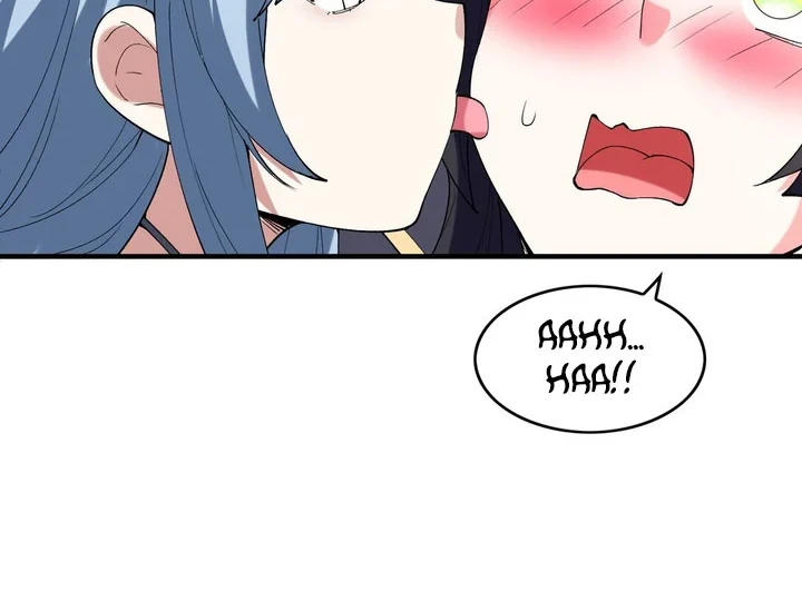 My Harem Is Entirely Female Demon Villains Chapter 151 Gambar 17