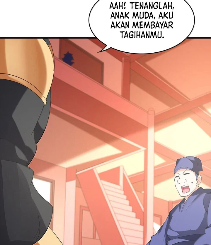 My Harem Is Entirely Female Demon Villains Chapter 152 Gambar 15